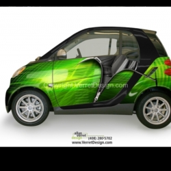 SmartCar-concept
