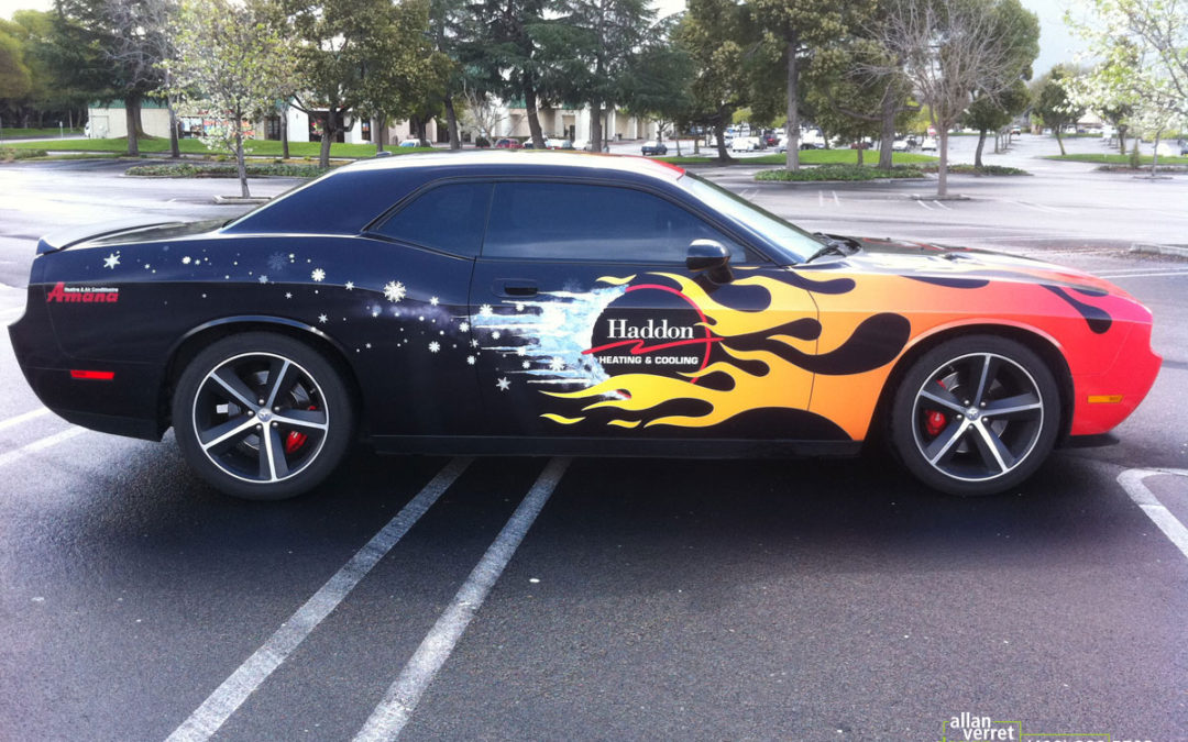 Car Wraps
